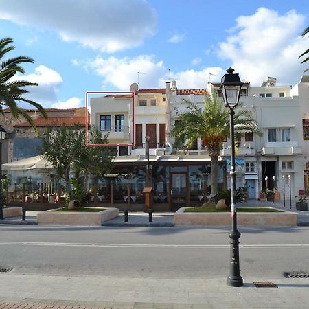 George'S Poet Maisonette Rethymno  Ngoại thất bức ảnh