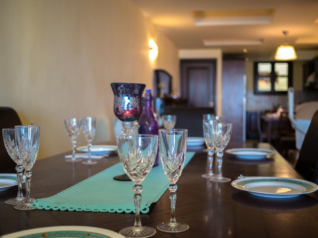 George'S Poet Maisonette Rethymno  Ngoại thất bức ảnh