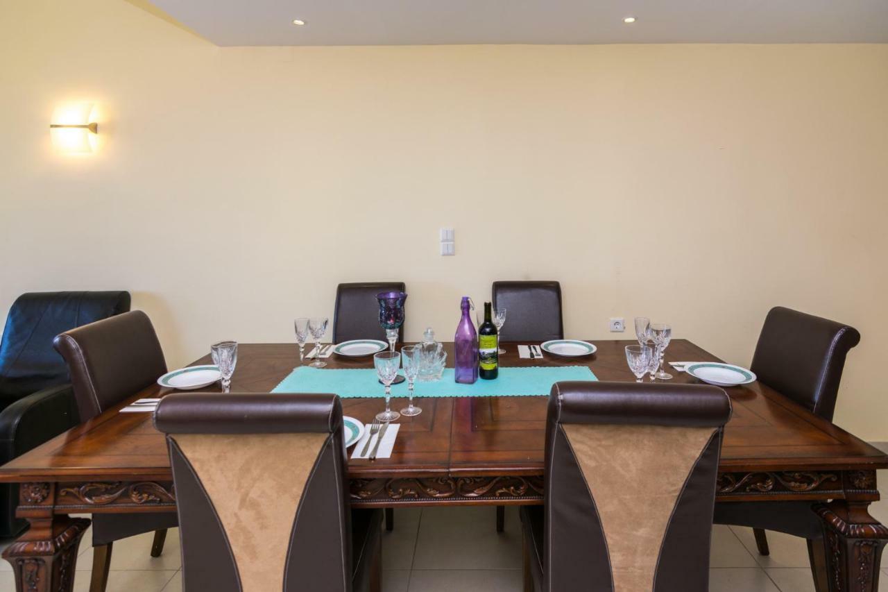 George'S Poet Maisonette Rethymno  Ngoại thất bức ảnh