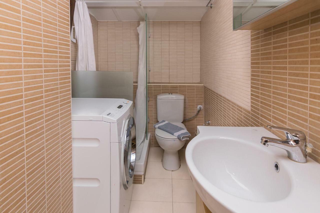 George'S Poet Maisonette Rethymno  Ngoại thất bức ảnh